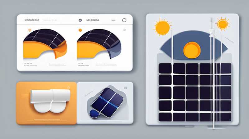 What is the solar shell material?