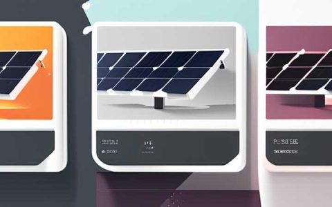 What is the name of the solar powered light?