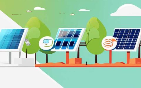 How to market solar energy maintenance