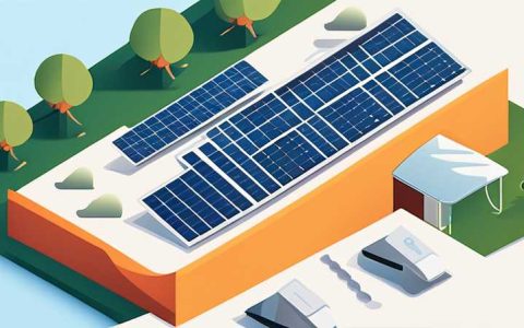 Where is the best place to produce solar energy?