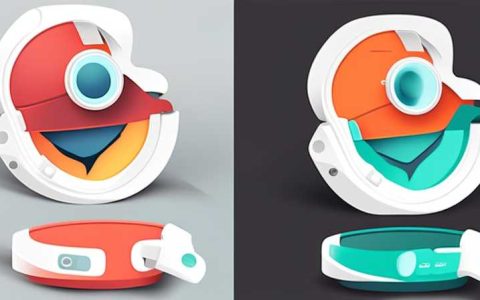 How to replace the solar tube mouth rubber pad