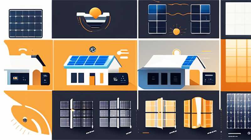 What kind of solar panels have the most benefits?