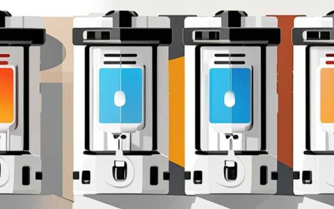 How to remove the charging port of a solar lamp