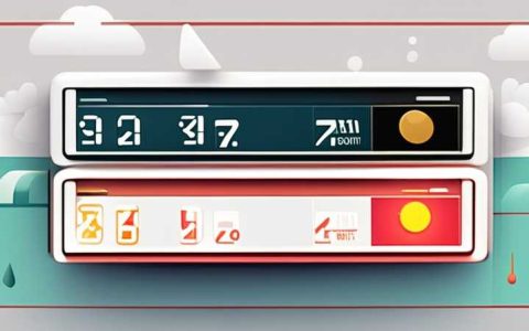 How to set the time of solar light strip
