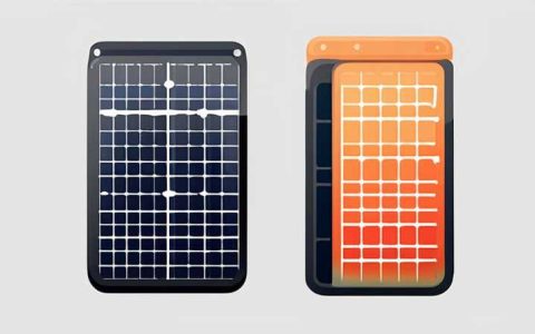 How to add a solar battery array