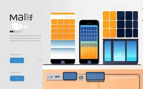 How much does a mobile solar panel cost?
