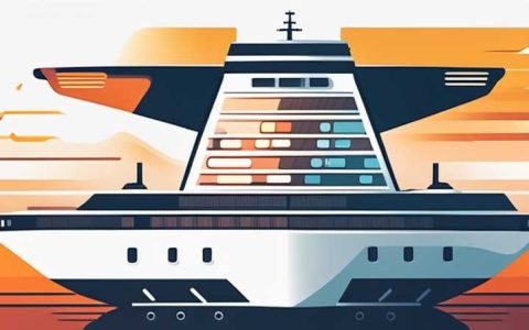 Why don't cruise ships use solar energy?