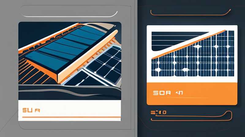 How to view solar photovoltaic power generation