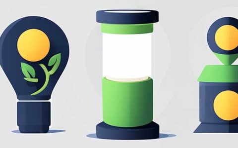 How about solar lights?