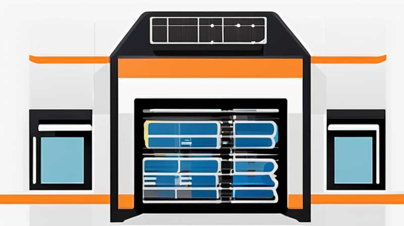 What does solar drive function mean?