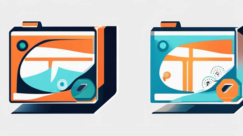 How to combine solar energy and washing machine