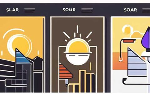 How to make solar lights light up faster