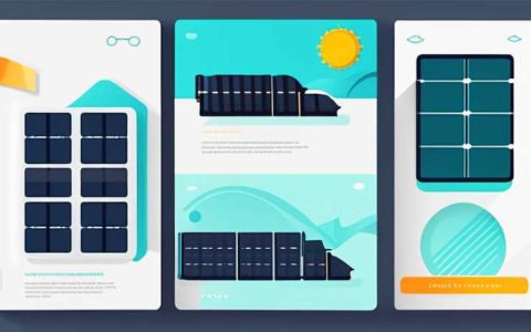 How to clean solar panels after a long period of use