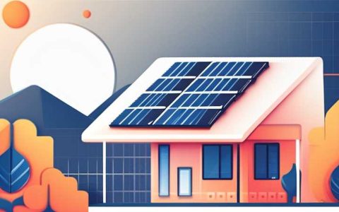 How to make artificial solar panels