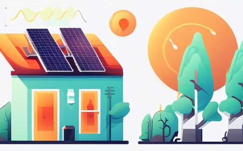 What kind of electricity does solar energy generate?