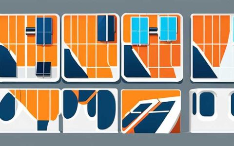 What is single crack and double crack in solar panels?