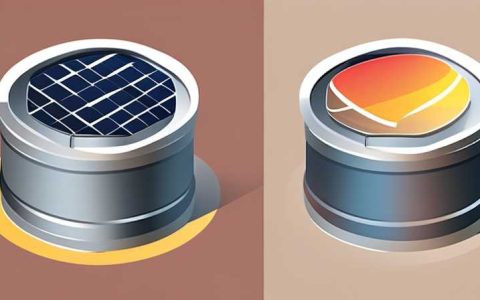 How to use unused solar barrels