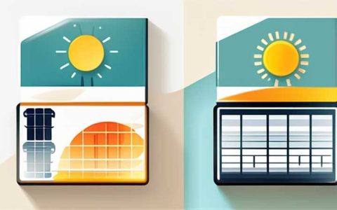 How to design solar energy?