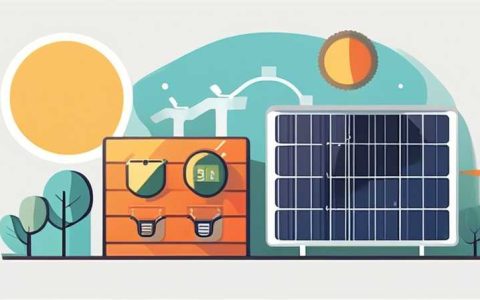 Where is the magnesium rod for solar energy
