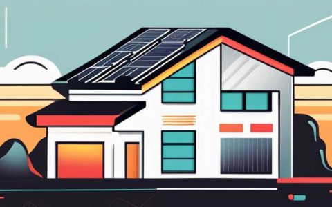 How to transform the rooftop solar energy