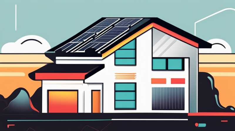 How to transform the rooftop solar energy