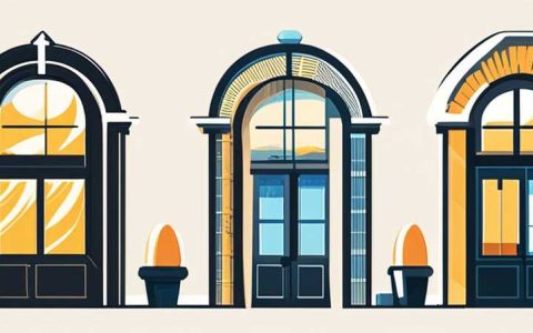 How much does it cost to install solar light strips in archways?