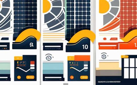 How to calculate solar power installation power