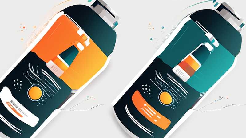 How much is a solar bottle?