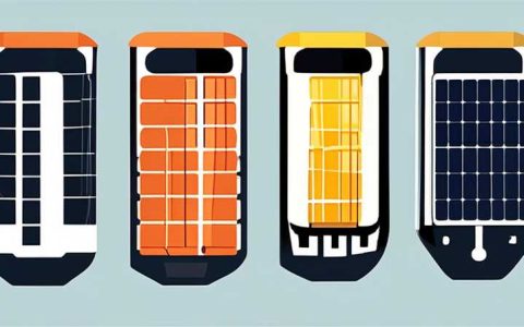 How to repair a broken solar light IP65