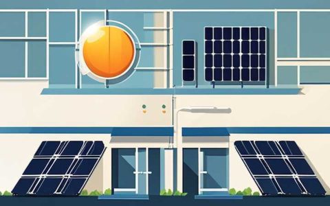 Where is the photovoltaic solar panel factory?