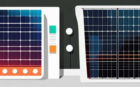 How much does it cost to replace the medium of solar panels