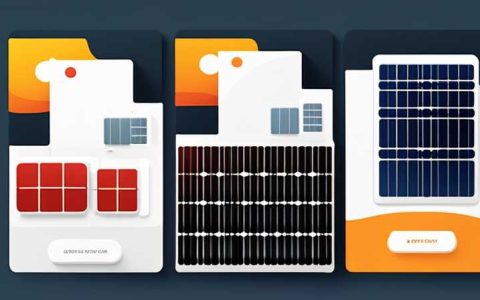 How to join a solar power plant