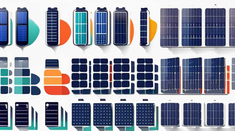 How much is 1 terawatt solar panel?