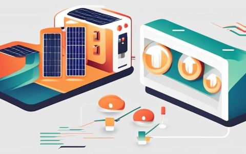 How to achieve solar power supply