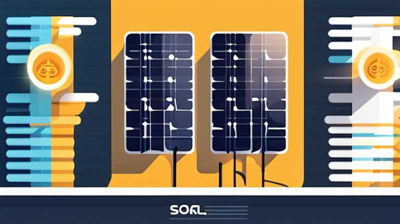 How much does it cost to convert solar energy?