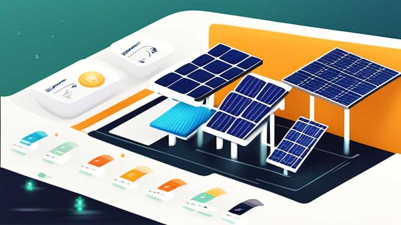 How much is one trillion solar panels?