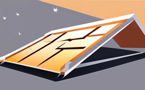 How much does a solar roof light cost?