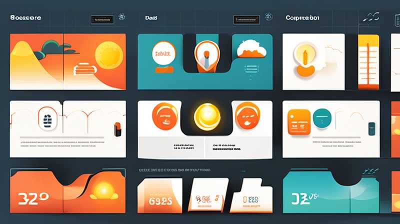 What brands do solar energy companies sell?