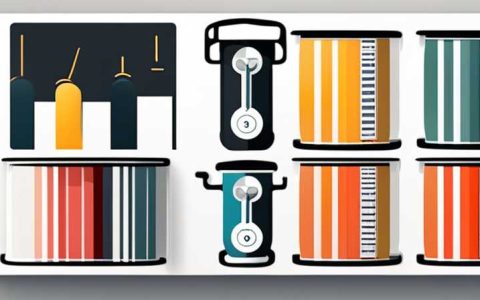 How to measure the size of solar barrels