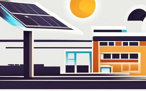 What is a solar loan?
