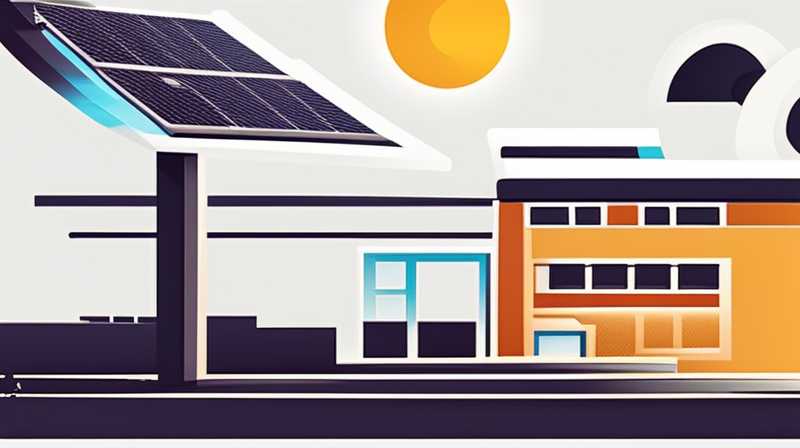 What is a solar loan?