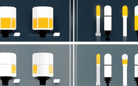 How to charge solar street light batteries