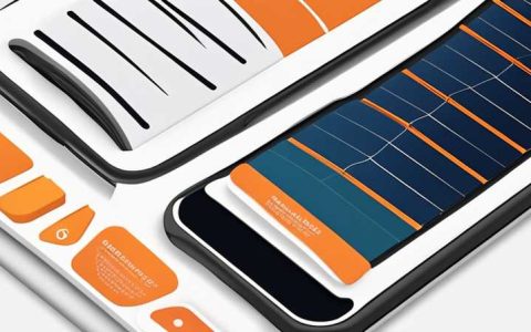 What to do if solar photovoltaic panels are rusted