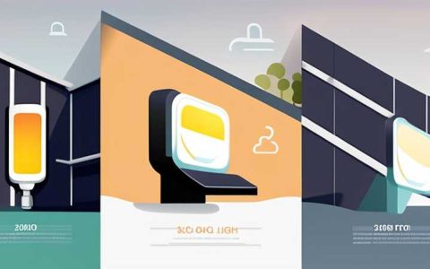 How much does a solar floor light cost?