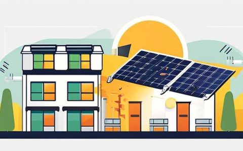 How to install Smet solar energy
