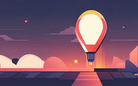 How to make a solar panel lamp with a balloon