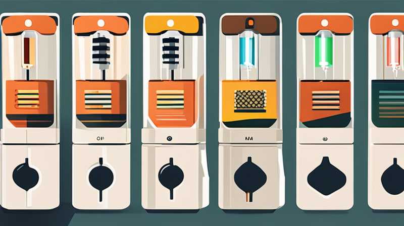 How much does a solar roadside light cost?