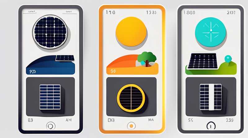 How to calculate solar kilowatts