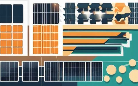 What do solar tiles look like?