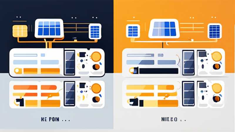 How many amps does solar energy 50w have